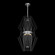 Newton 20.5''W Round Pendant (97|917340-1ST)