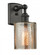 Cobbleskill - 1 Light - 5 inch - Oil Rubbed Bronze - Sconce (3442|516-1W-OB-G116-LED)