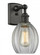 Eaton - 1 Light - 6 inch - Oil Rubbed Bronze - Sconce (3442|516-1W-OB-G82-LED)