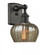Fenton - 1 Light - 7 inch - Oil Rubbed Bronze - Sconce (3442|516-1W-OB-G96-LED)