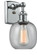 Belfast - 1 Light - 6 inch - Polished Chrome - Sconce (3442|516-1W-PC-G104-LED)