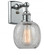 Belfast - 1 Light - 6 inch - Polished Chrome - Sconce (3442|516-1W-PC-G105-LED)