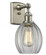 Eaton - 1 Light - 6 inch - Brushed Satin Nickel - Sconce (3442|516-1W-SN-G82-LED)