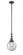 Beacon - 1 Light - 8 inch - Oil Rubbed Bronze - Stem Hung - Adjustable Mini Pendant (3442|206-OB-G202-8)