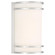 Wall Sconce (7|62165-BS/FST)