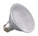 12.5 Watt; PAR30SN LED; 2700K; 25 deg. Beam Angle; Medium base; 120 Volt (27|S29410)