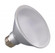 12.5 Watt; PAR30SN LED; 5000K; 60 deg. Beam Angle; Medium base; 120 Volt (27|S29424)