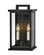 Medium Wall Mount Lantern (87|20010BK)