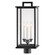 Large Post Top or Pier Mount Lantern (87|20011BK)