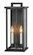 Medium Wall Mount Lantern (87|20014BK)