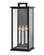 Large Wall Mount Lantern (87|20015BK)