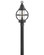 Medium Post Top or Pier Mount Lantern (87|21001MB)