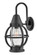 Medium Wall Mount Lantern (87|21005MB)