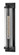 Medium Wall Sconce (87|29064TK)