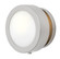 Small Adjustable Single Light Sconce (87|3650BN)