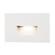 Step LT , Hrz, Recessed Trim, Wht (4304|36046-037)