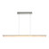 Landor, Pendant, LED, Lnr, Lrg, Chr (4304|37161-019)