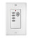 Wall Control 3 Speed (87|980030FWH)