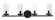 Sentinel-Bath Vanity (19|25258CLBK)