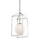 Eclipse 1 Light Pendant (12|SC13271PN)