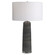 Uttermost Seurat Charcoal Table Lamp (85|28413)