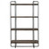 Uttermost Stilo Urban Industrial Etagere (85|24970)