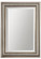 Uttermost Benning Mirror, Set Of 2 (85|14236-2)