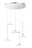 Cono-Multi-Light Pendant (94|E21536-24PC)