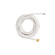 In Wall Rated Extension Cable (16|T24-EX3-240-WT)