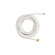 IN WALL RATED EXTENSION CABLE 20FT (16|T24-EX3-240-BK)