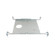 ION 2IN DOWNLIGHT FRAME IN KIT (16|R2DRDN-FRAME)