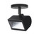 Wall Wash LED Monopoint (16|MO-3020W-927-BK)