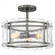 Fortress Semi-Flush Mount (26|FTS1716MM)