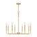 Abner Chandelier (26|ABR5028AB)