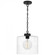 Abner Pendant (26|ABR1512MBK)