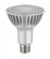 20.5 Watt PAR30 High Lumen LED; Long Neck; 5000K; Medium base; 120 Volt (27|S22243)