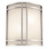 2 Light Wall Sconce (7|20420-SAT/OPL)