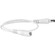 Edgelit Recessed 18'' Cable with Terminals (149|P860040-028)
