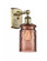 Candor 1 Light Sconce (3442|516-1W-AB-G352-TOF)