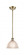 Arietta - 1 Light - 8 inch - Antique Brass - Mini Pendant (3442|516-1S-AB-G422-LED)