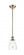 Ellery - 1 Light - 5 inch - Antique Brass - Mini Pendant (3442|516-1S-AB-G394)