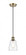 Ellery - 1 Light - 5 inch - Antique Brass - Cord hung - Mini Pendant (3442|516-1P-AB-G392)