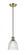 Castile - 1 Light - 6 inch - Antique Brass - Cord hung - Mini Pendant (3442|516-1P-AB-G382)