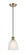 Castile - 1 Light - 6 inch - Antique Brass - Cord hung - Mini Pendant (3442|516-1P-AB-G381)