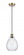 Waverly - 1 Light - 8 inch - Antique Brass - Cord hung - Mini Pendant (3442|516-1P-AB-G372-LED)