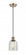 Caledonia - 1 Light - 5 inch - Antique Brass - Cord hung - Mini Pendant (3442|516-1P-AB-G259)
