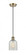 Caledonia - 1 Light - 5 inch - Antique Brass - Cord hung - Mini Pendant (3442|516-1P-AB-G2511)