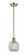 Belfast - 1 Light - 6 inch - Antique Brass - Cord hung - Mini Pendant (3442|516-1P-AB-G105-LED)