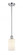 Clymer - 1 Light - 4 inch - Polished Chrome - Mini Pendant (3442|516-1S-PC-G801-LED)