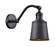 Addison - 1 Light - 5 inch - Matte Black - Adjustable Sconce (3442|515-1W-BK-M9-BK)